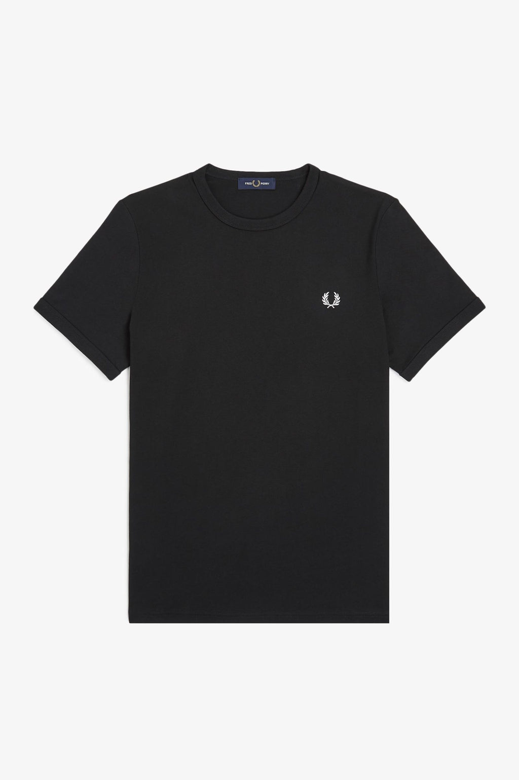 FRED PERRY T-shirt ringer