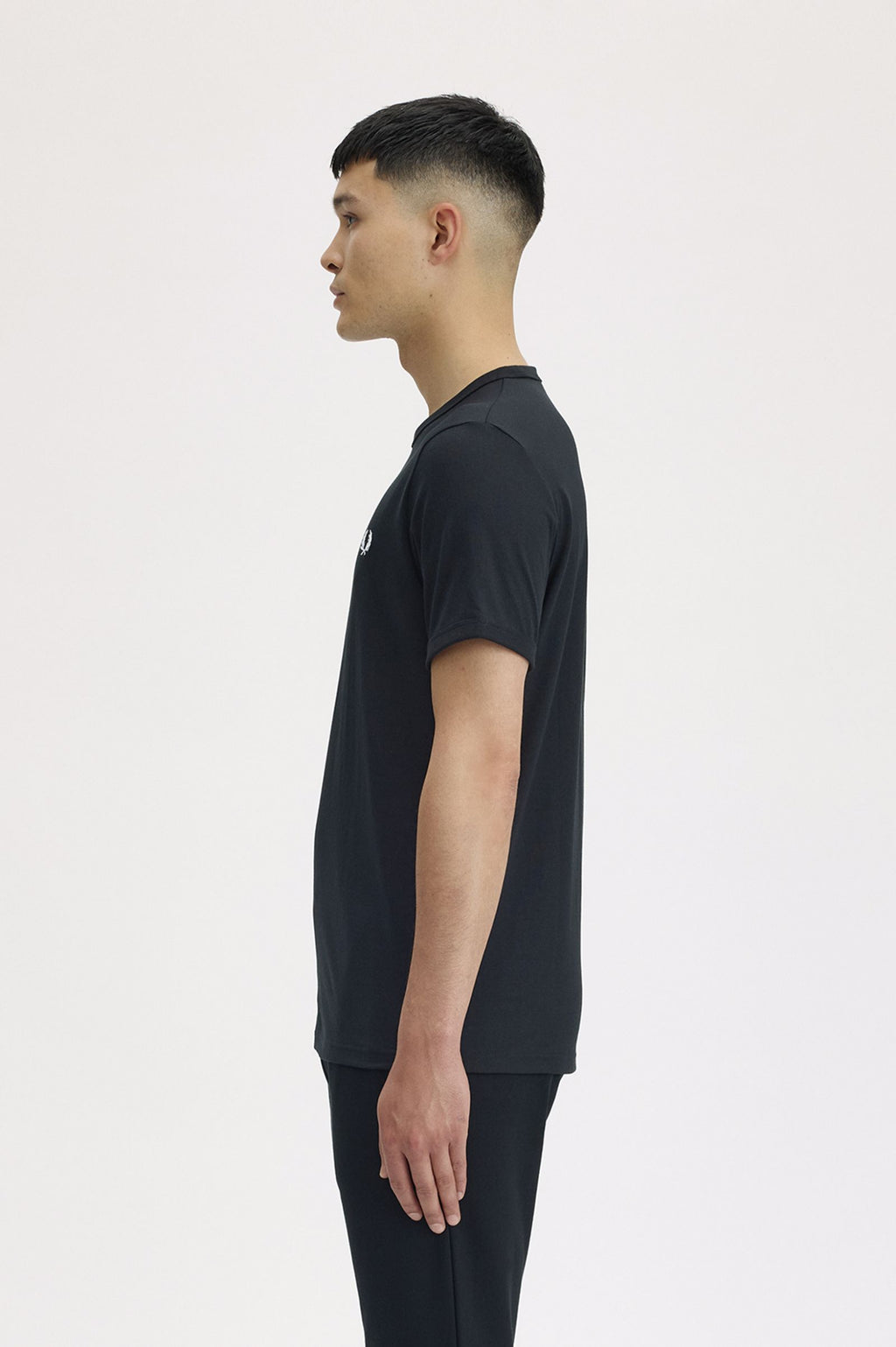 FRED PERRY T-shirt ringer