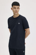 FRED PERRY T-shirt ringer