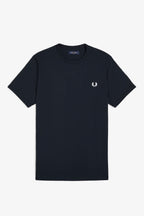FRED PERRY T-shirt ringer