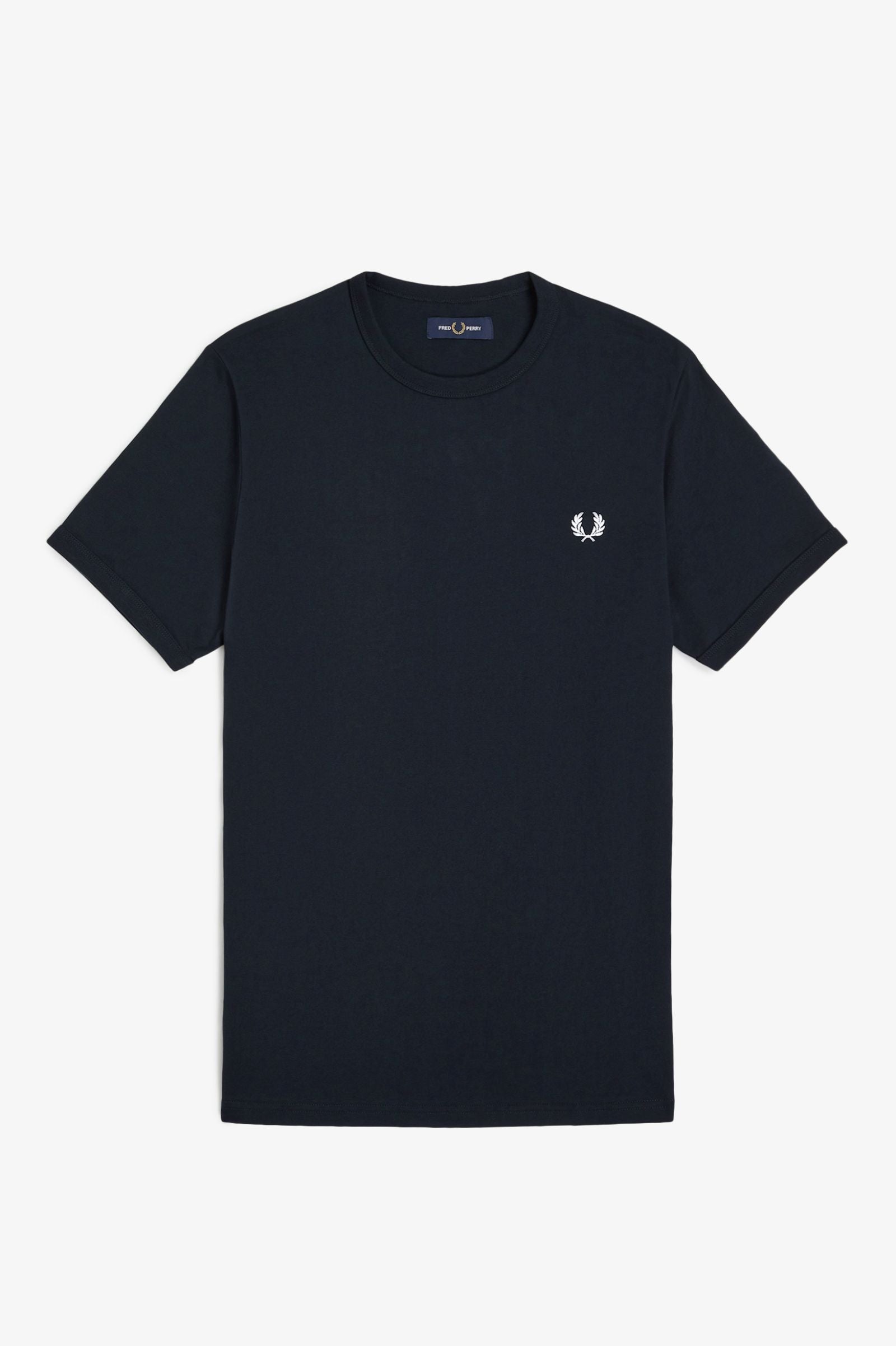 FRED PERRY T-shirt ringer