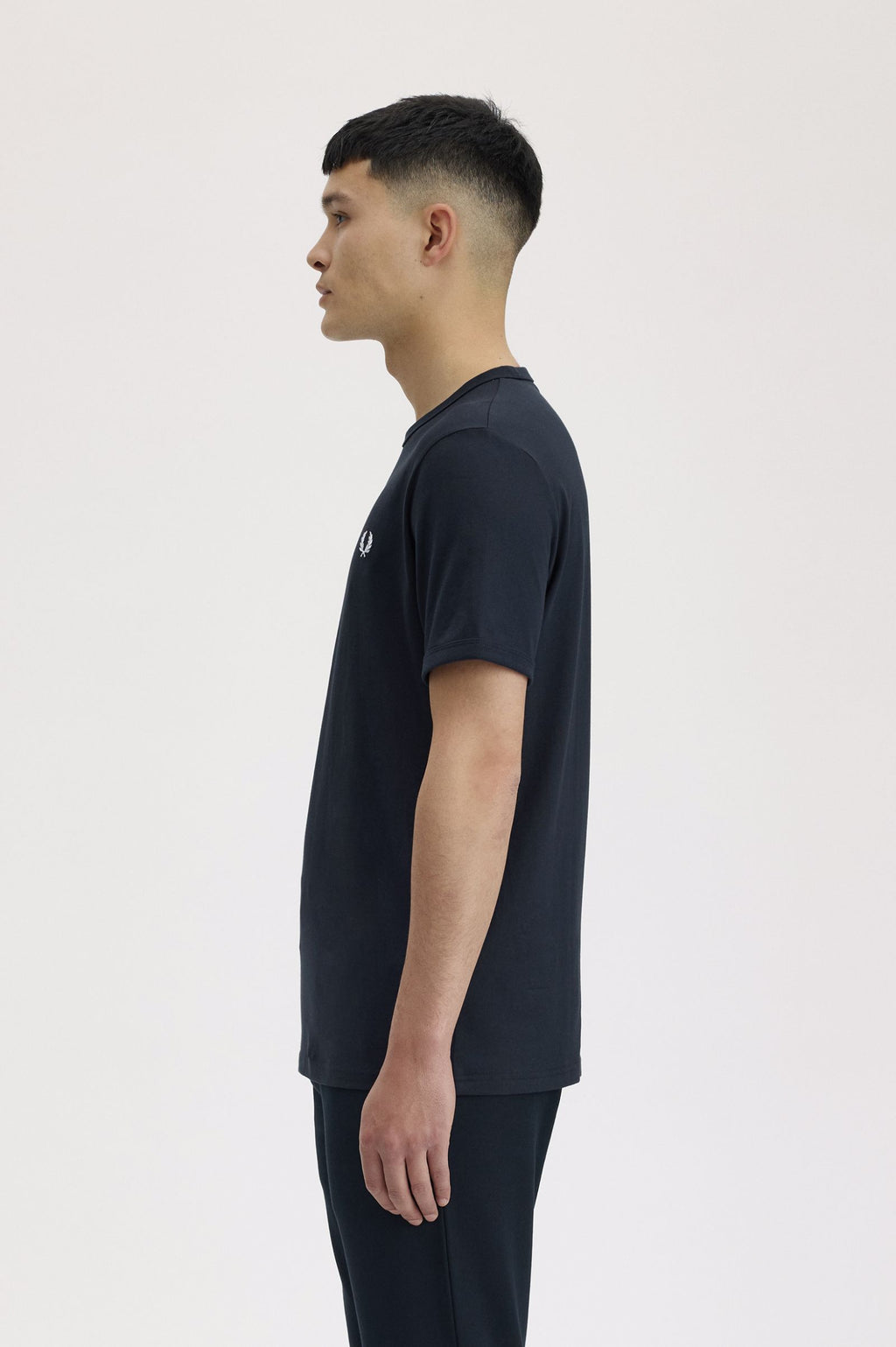 FRED PERRY T-shirt ringer