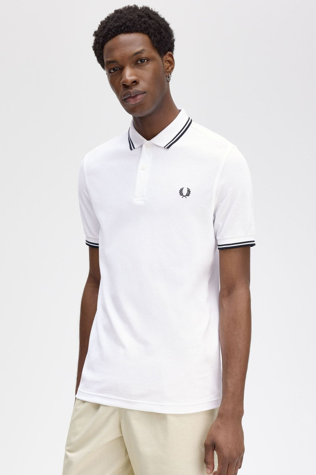 FRED PERRY Polo M3600 - CARISMAstore