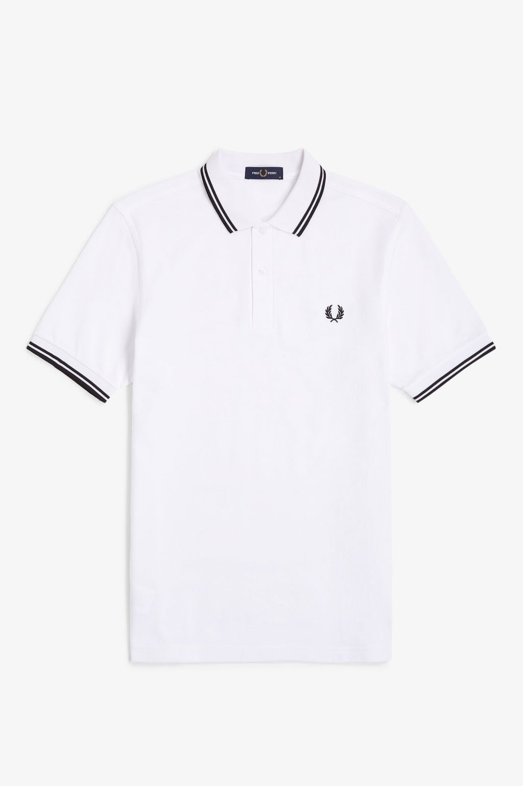 FRED PERRY Polo M3600 - CARISMAstore