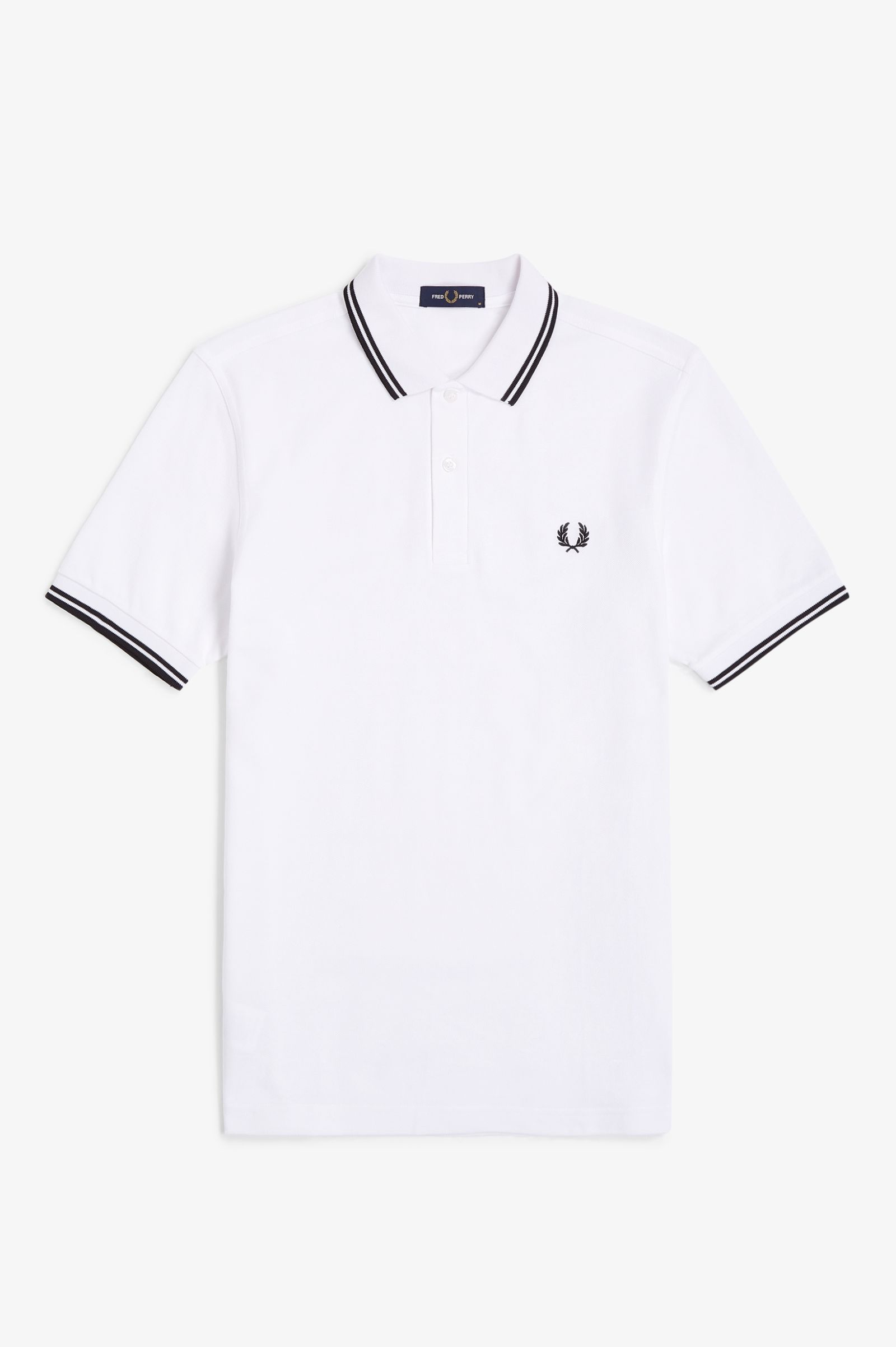 FRED PERRY Polo M3600 - CARISMAstore