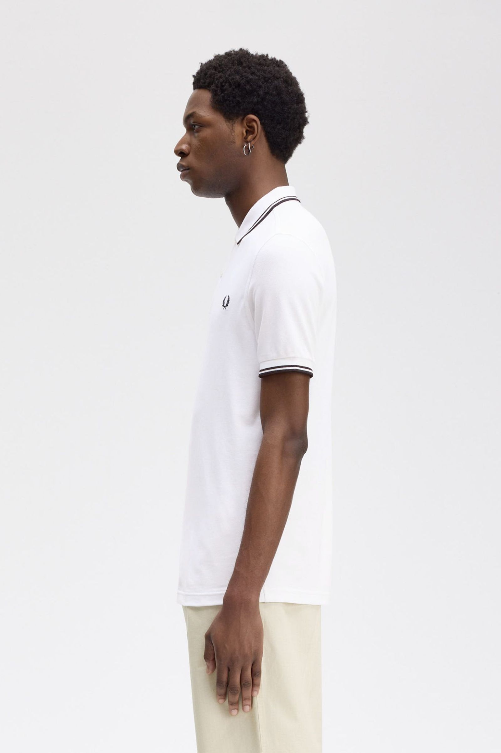 FRED PERRY Polo M3600 - CARISMAstore