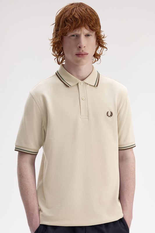 FRED PERRY Polo m3600 - CARISMAstore