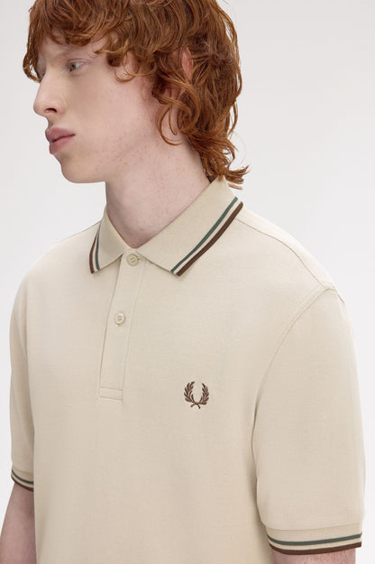 FRED PERRY Polo m3600 - CARISMAstore