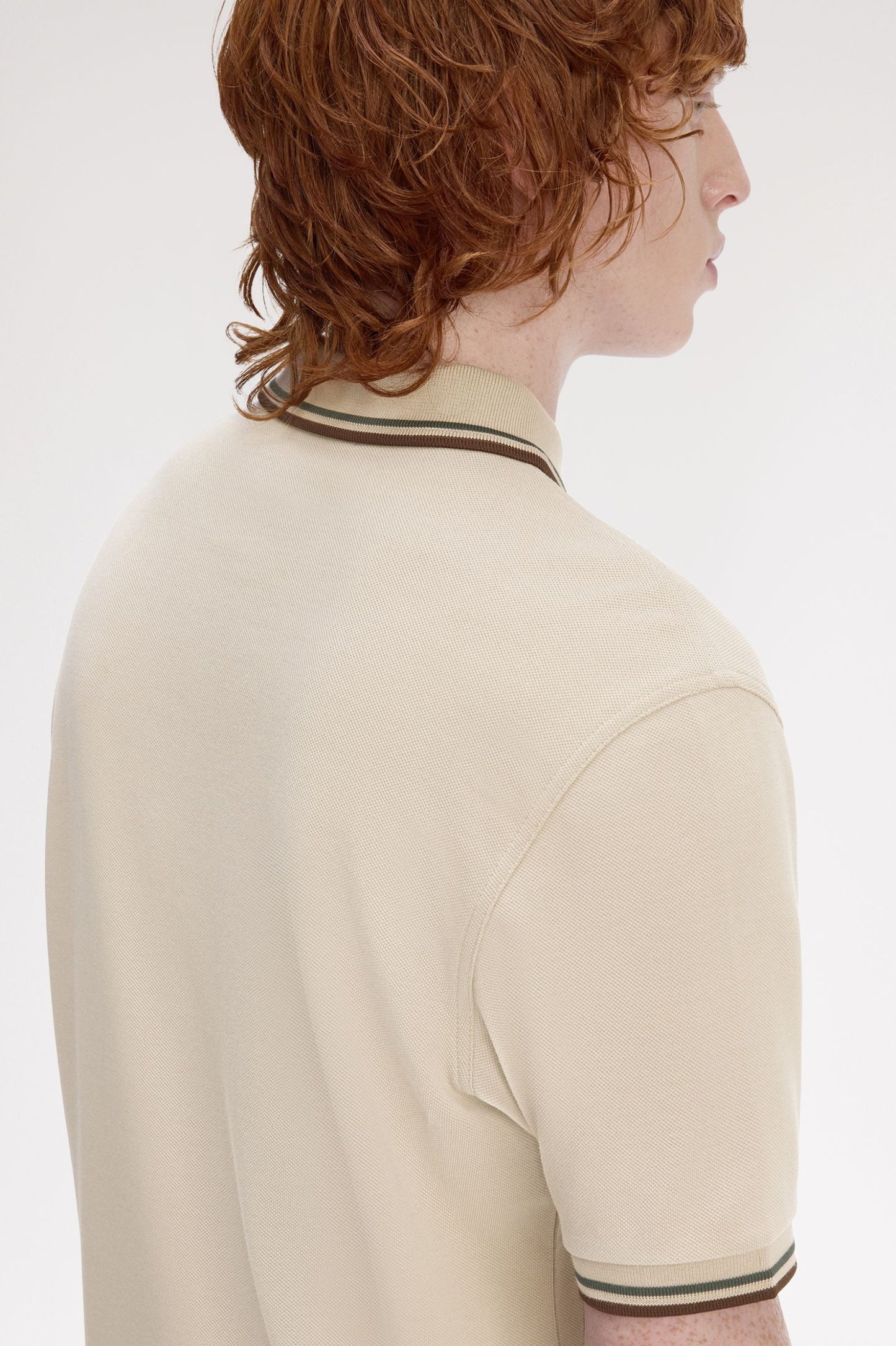 FRED PERRY Polo m3600 - CARISMAstore