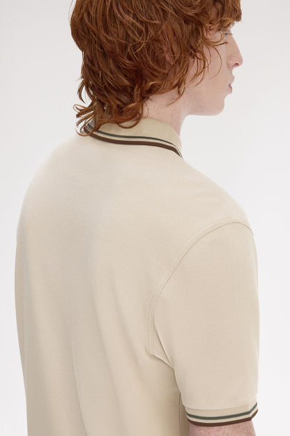 FRED PERRY Polo m3600 - CARISMAstore