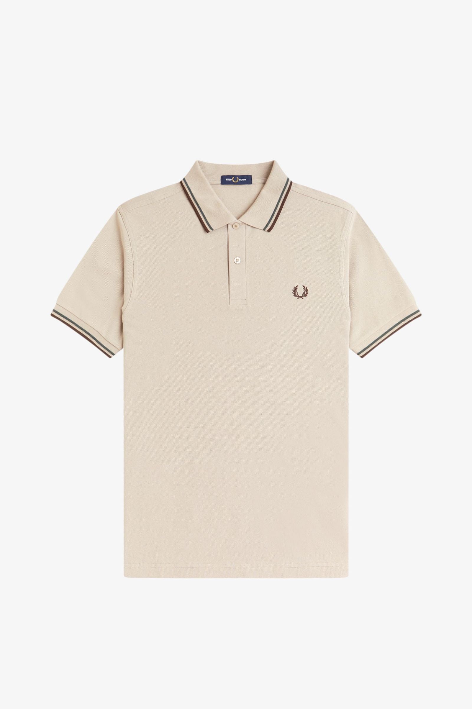 FRED PERRY Polo m3600 - CARISMAstore