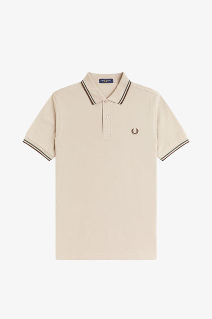 FRED PERRY Polo m3600 - CARISMAstore