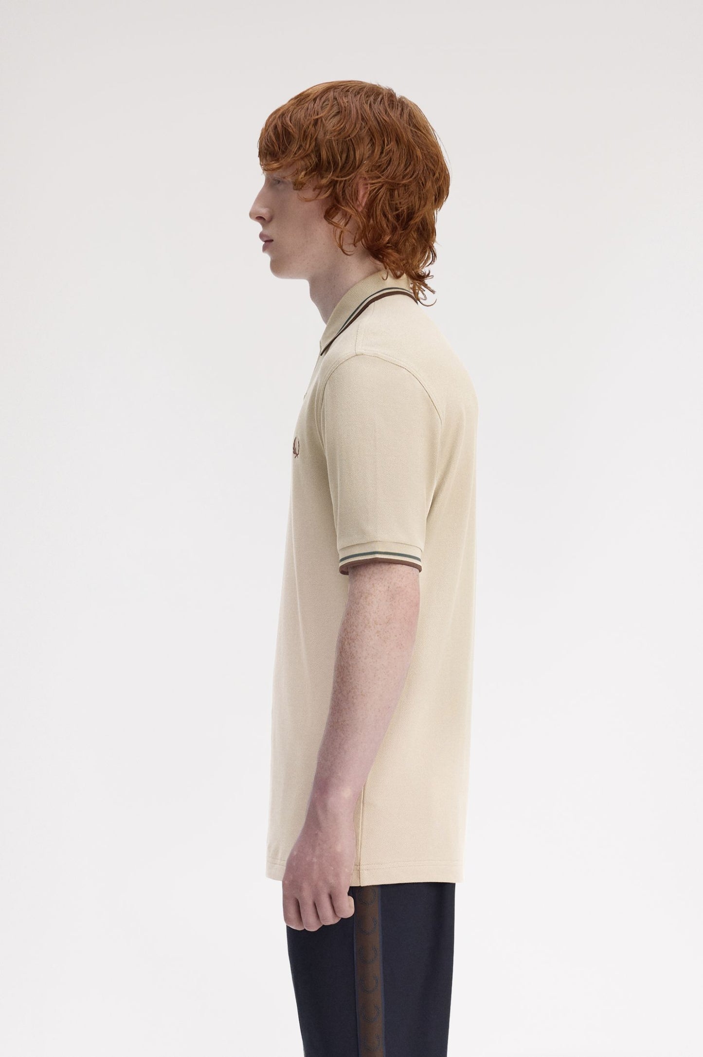 FRED PERRY Polo m3600 - CARISMAstore
