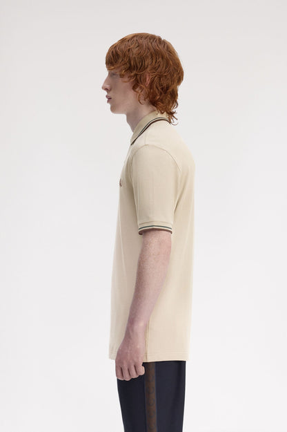 FRED PERRY Polo m3600 - CARISMAstore