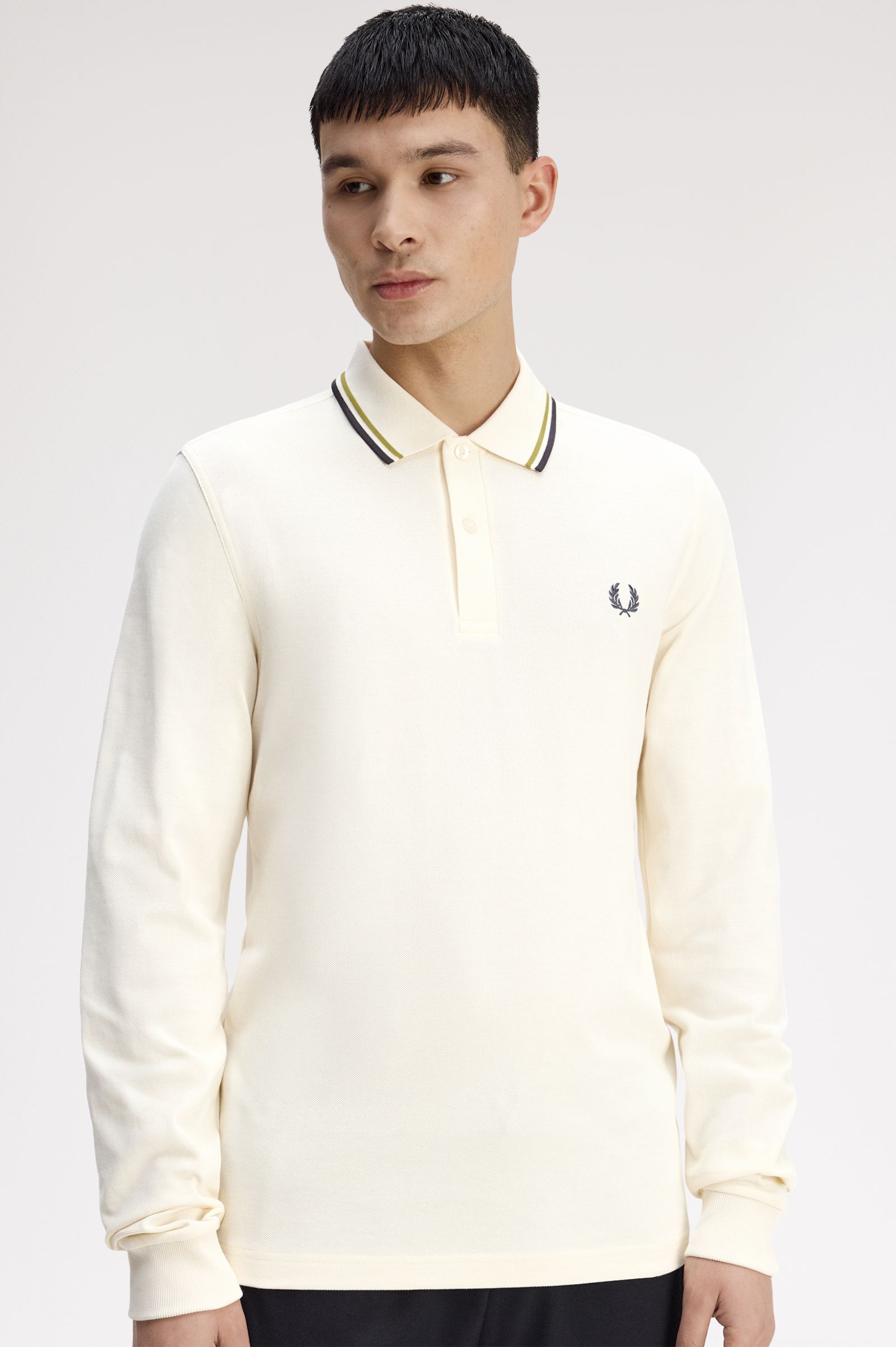 FRED PERRY Polo m3636 - CARISMAstore