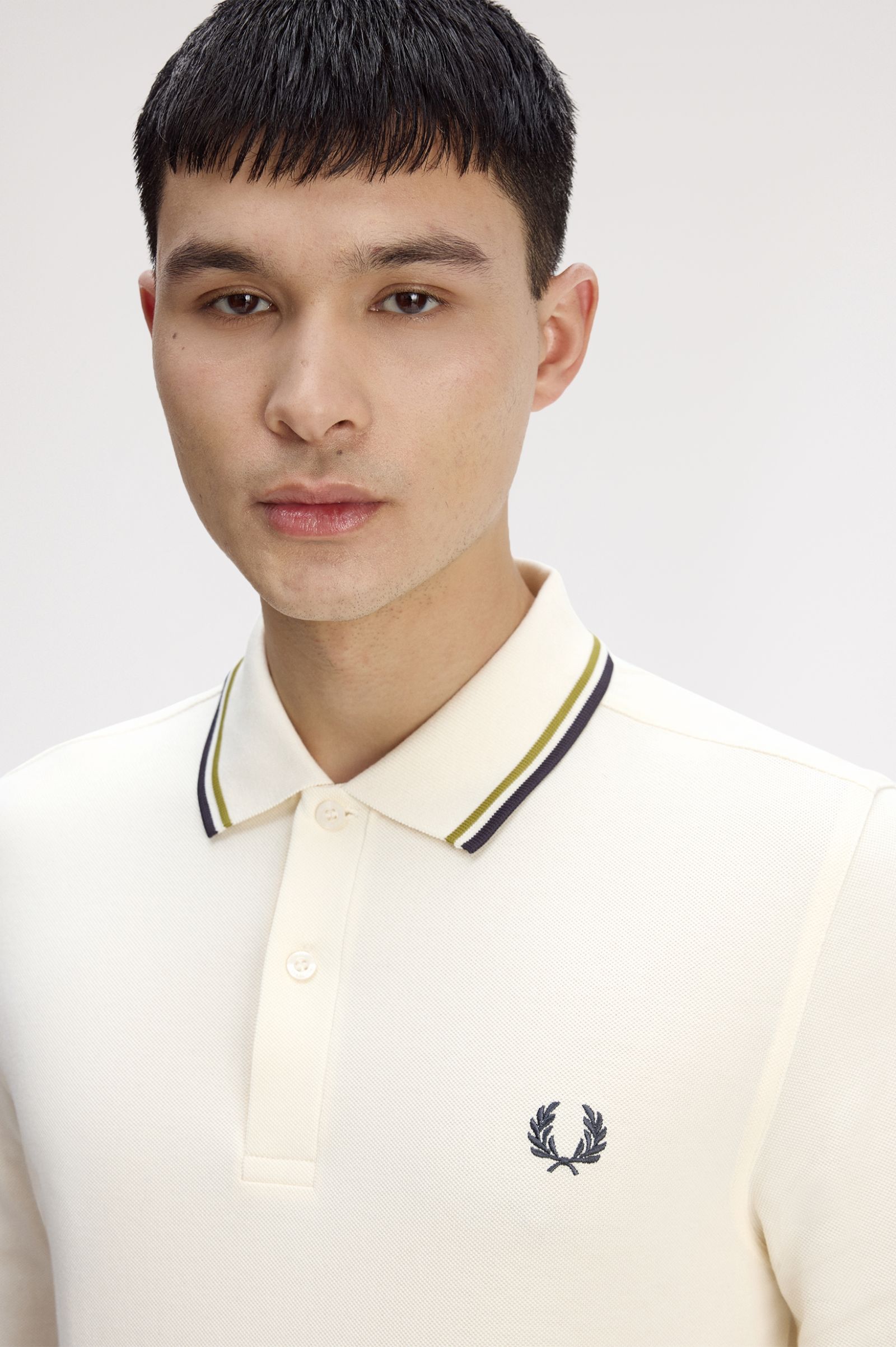 FRED PERRY Polo m3636 - CARISMAstore