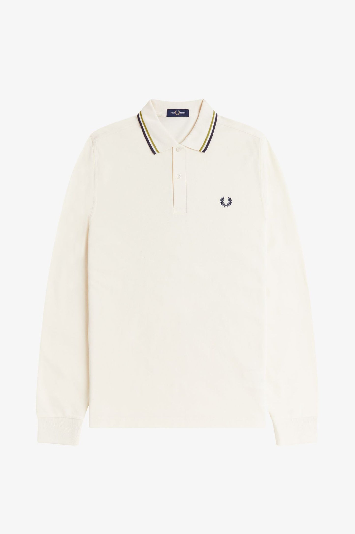 FRED PERRY Polo m3636 - CARISMAstore