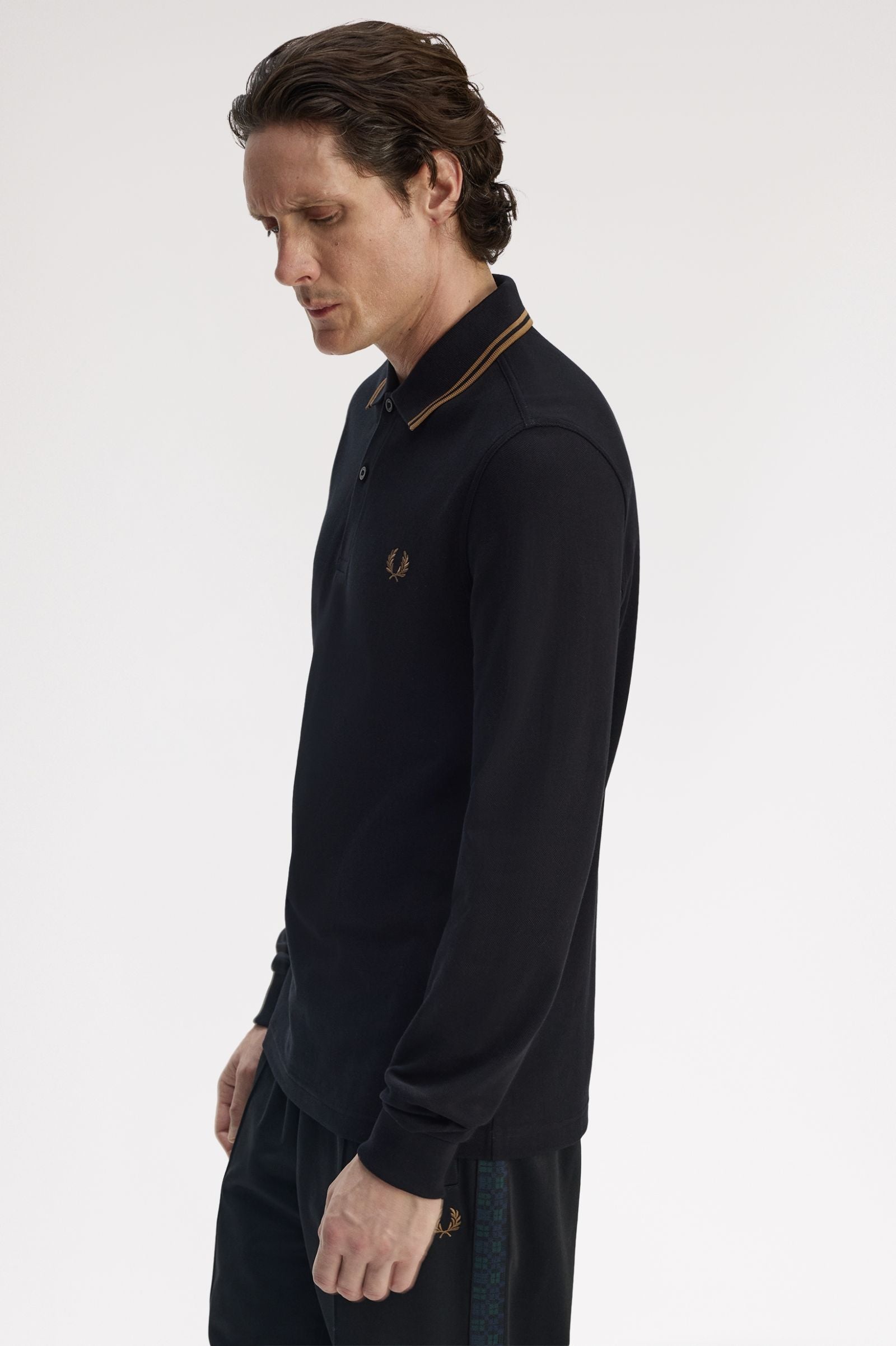 FRED PERRY Polo m3636 - CARISMAstore