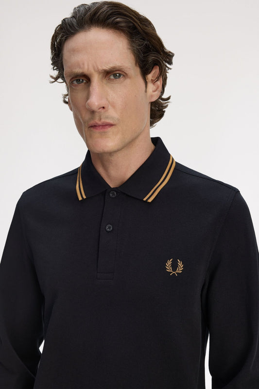 FRED PERRY Polo m3636 - CARISMAstore