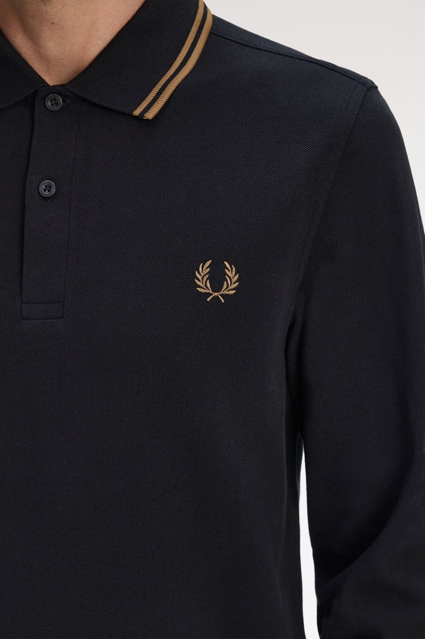 FRED PERRY Polo m3636 - CARISMAstore