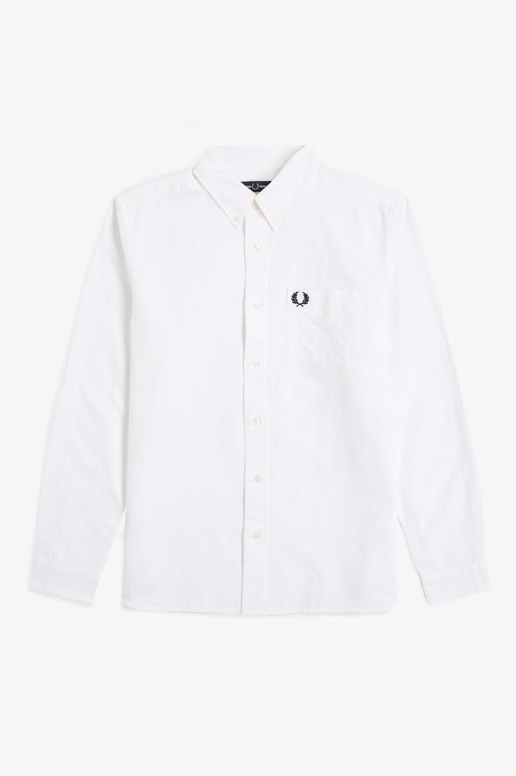 FRED PERRY Camisa oxford