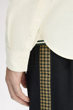 FRED PERRY Camisa oxford
