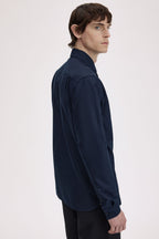 FRED PERRY Camisa oxford