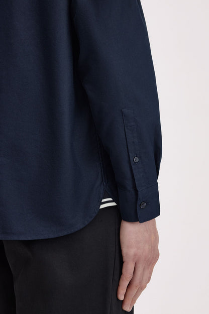 FRED PERRY Camisa oxford