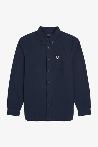 FRED PERRY Camisa oxford