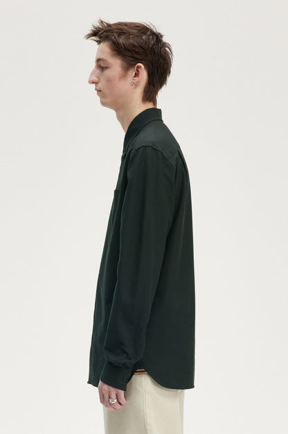 FRED PERRY Camisa oxford - CARISMAstore