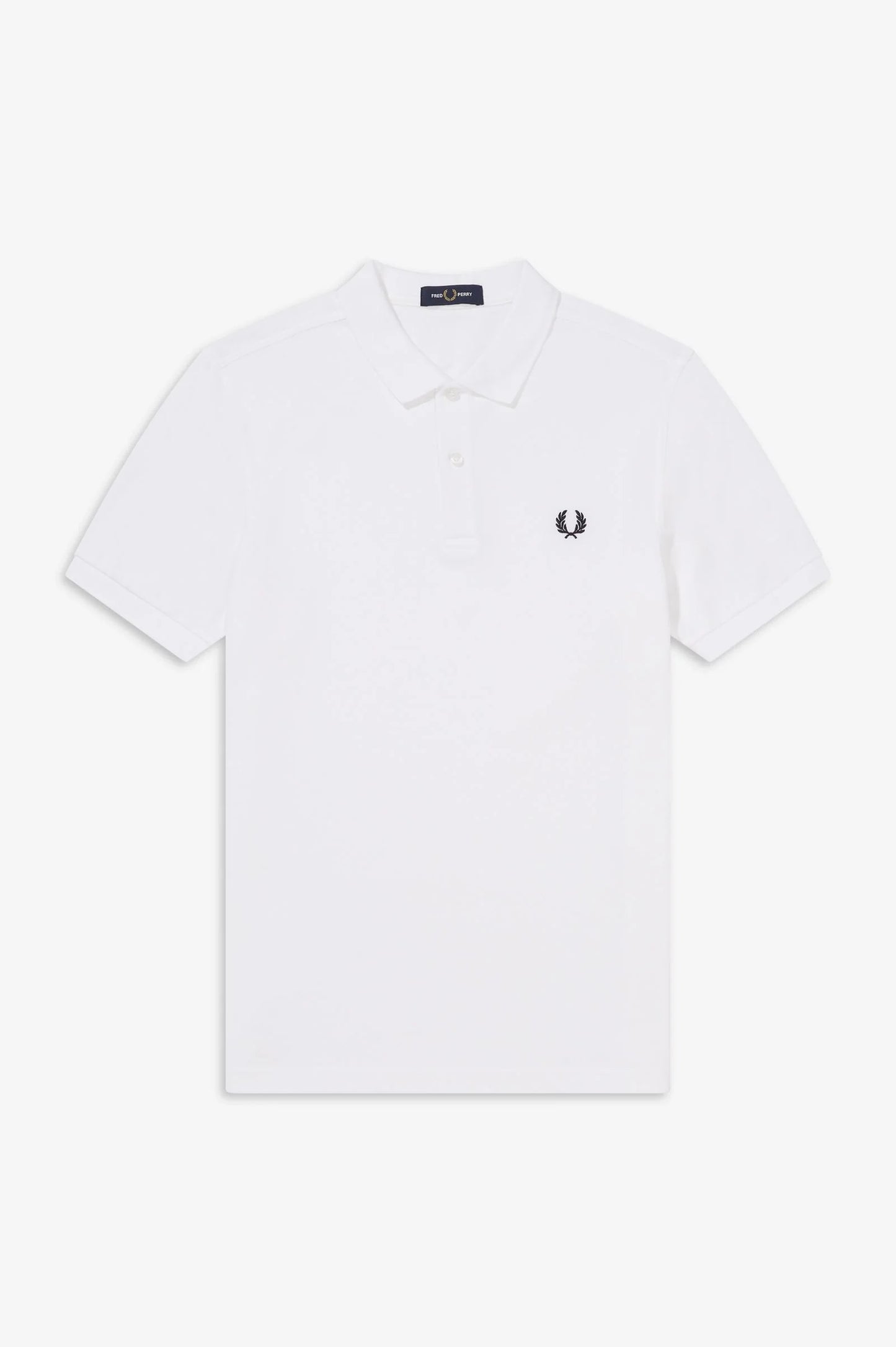 FRED PERRY Polo Shirt - CARISMAstore