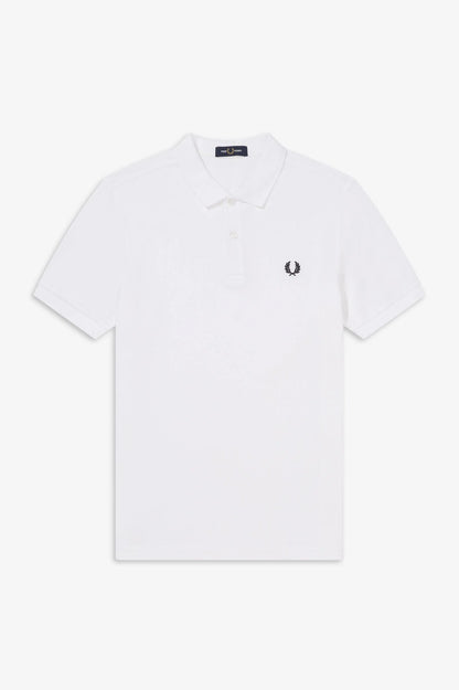 FRED PERRY Polo Shirt - CARISMAstore