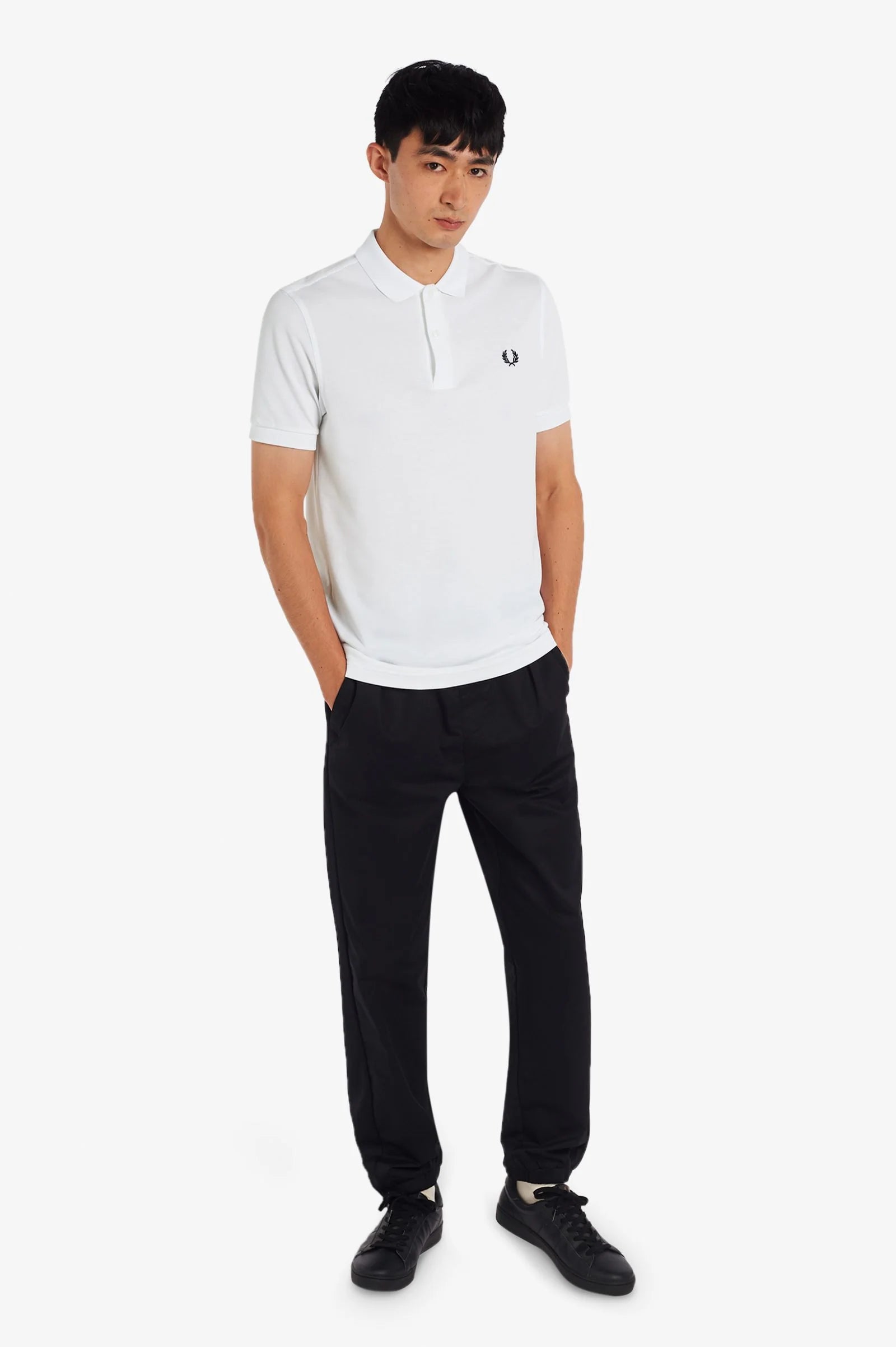 FRED PERRY Polo Shirt - CARISMAstore