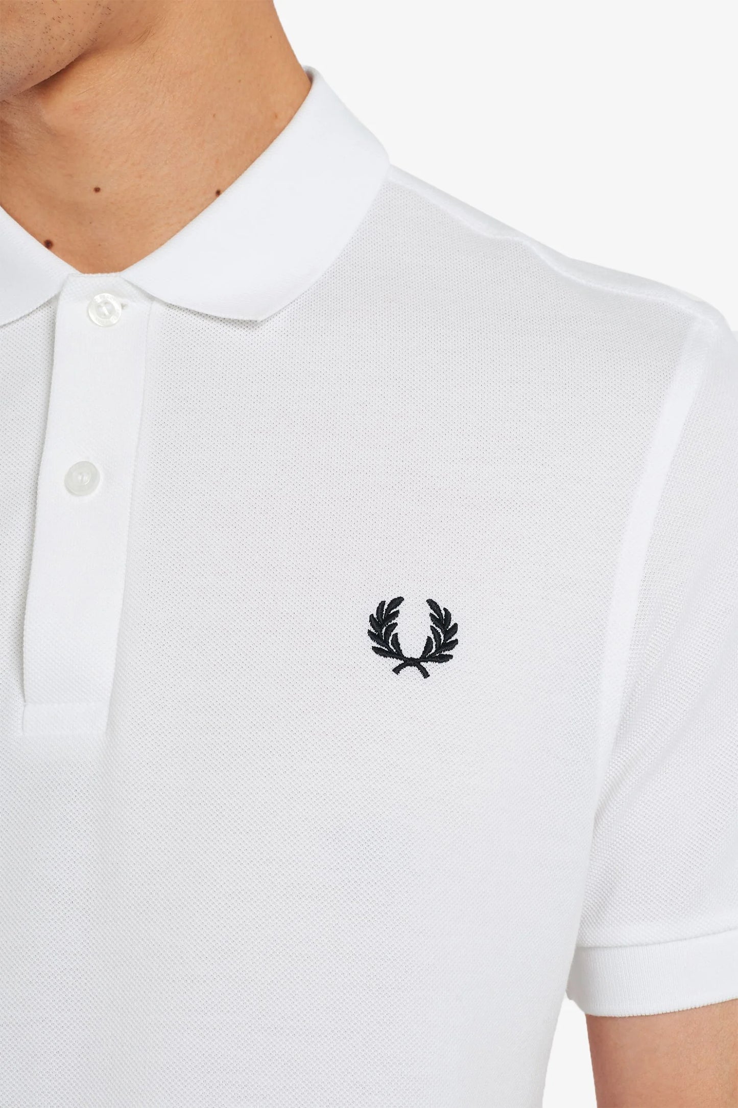 FRED PERRY Polo Shirt - CARISMAstore