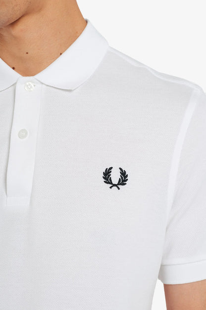 FRED PERRY Polo Shirt - CARISMAstore