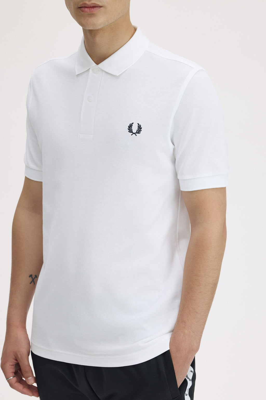 FRED PERRY Polo Shirt
