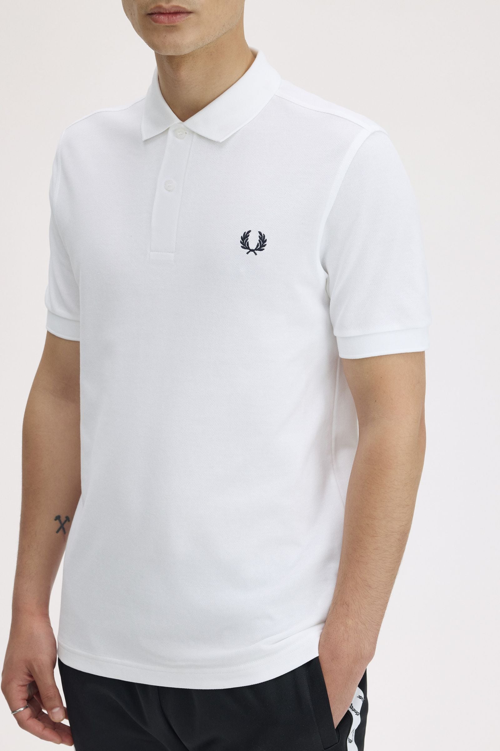 FRED PERRY Polo Shirt