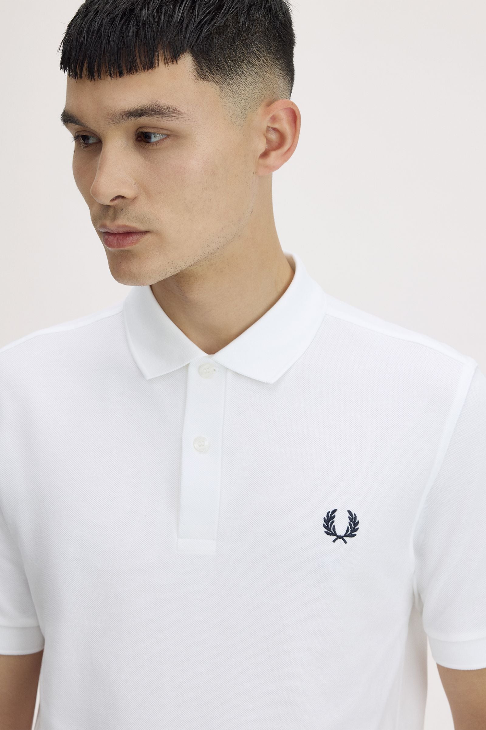 FRED PERRY Polo Shirt
