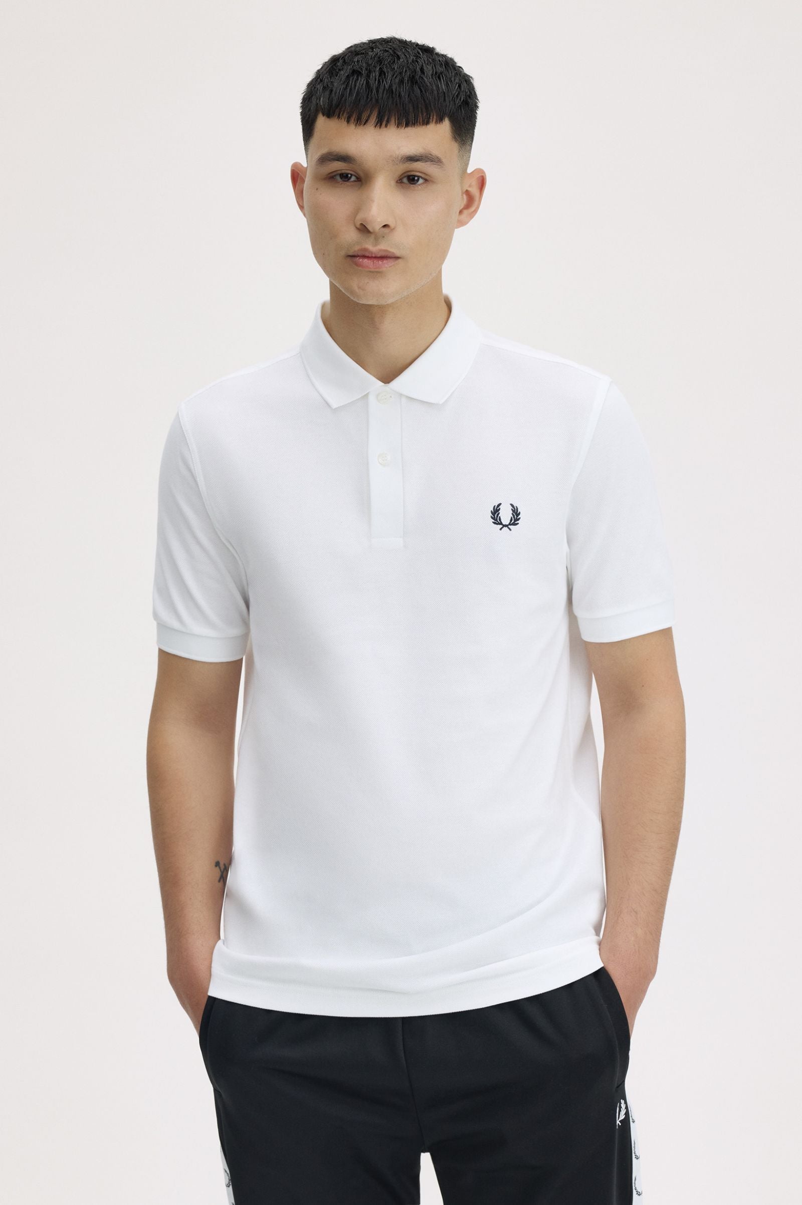 FRED PERRY Polo Shirt