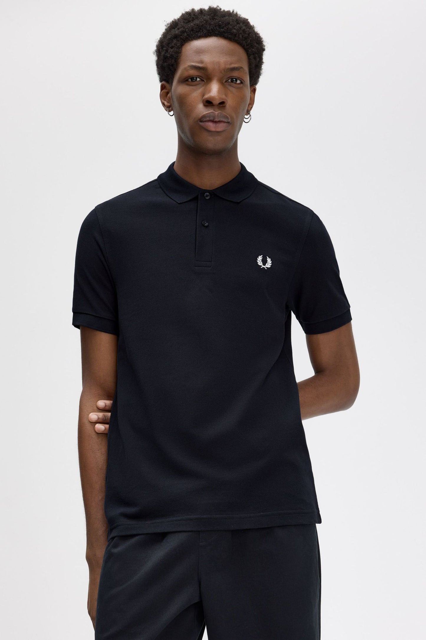 FRED PERRY Polo Shirt - CARISMAstore