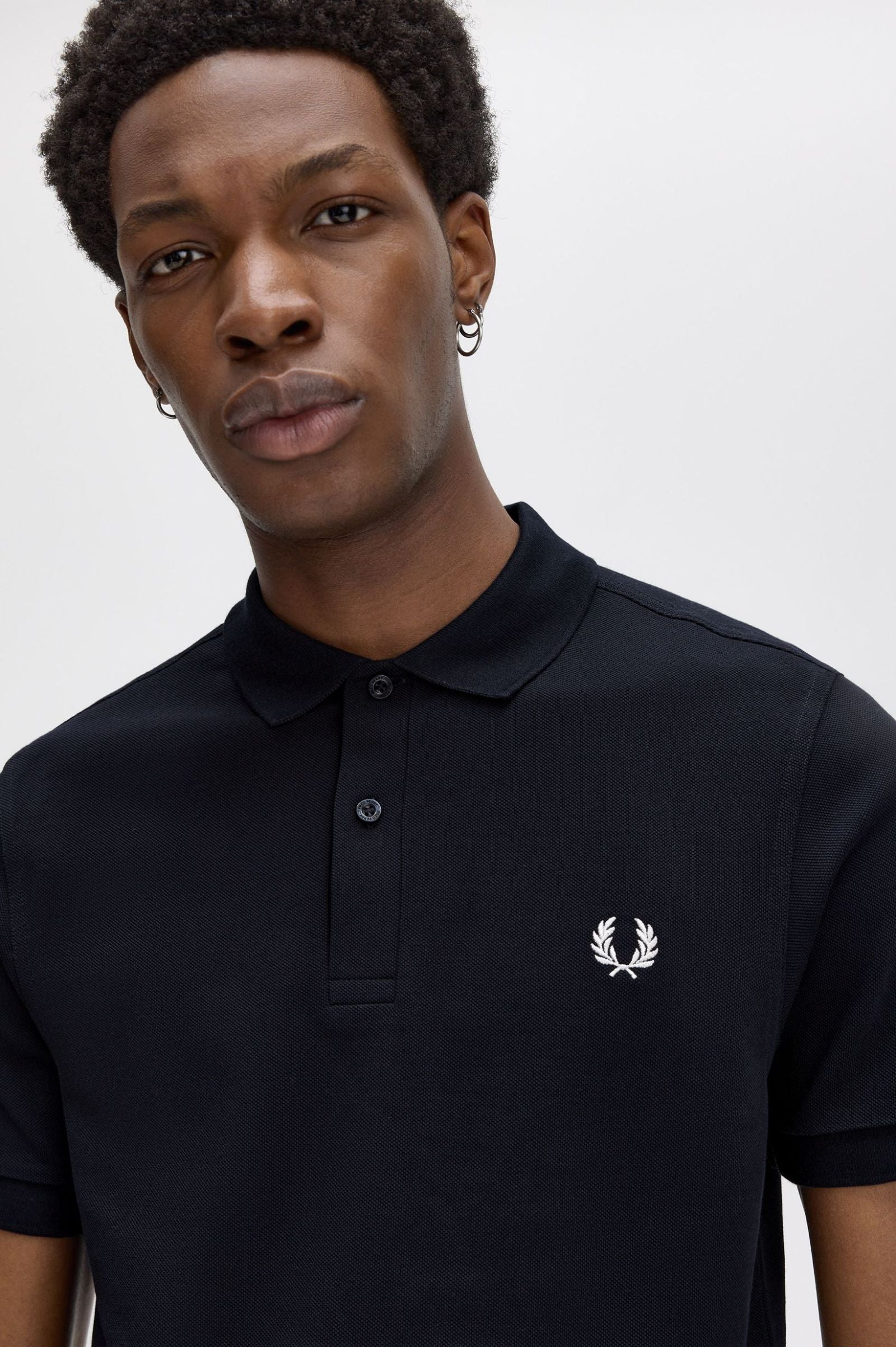 FRED PERRY Polo Shirt - CARISMAstore