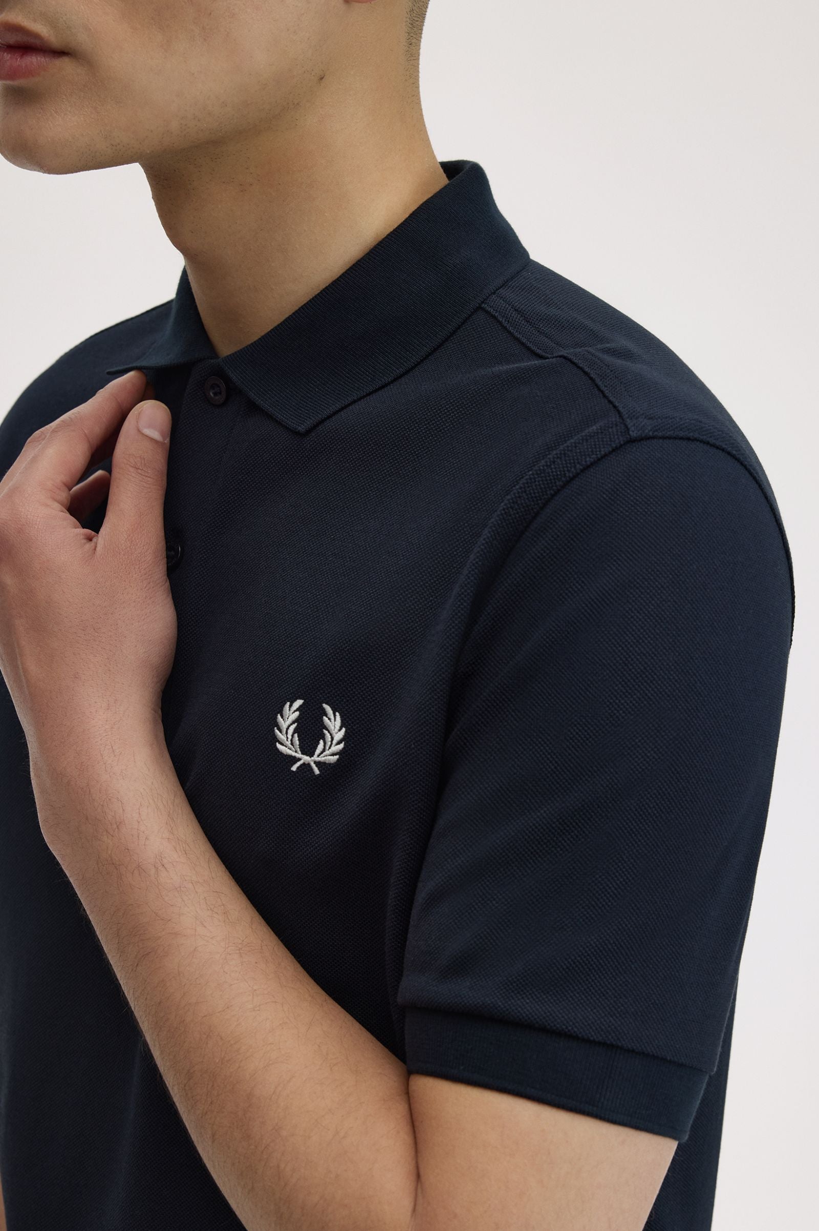 FRED PERRY Polo Shirt