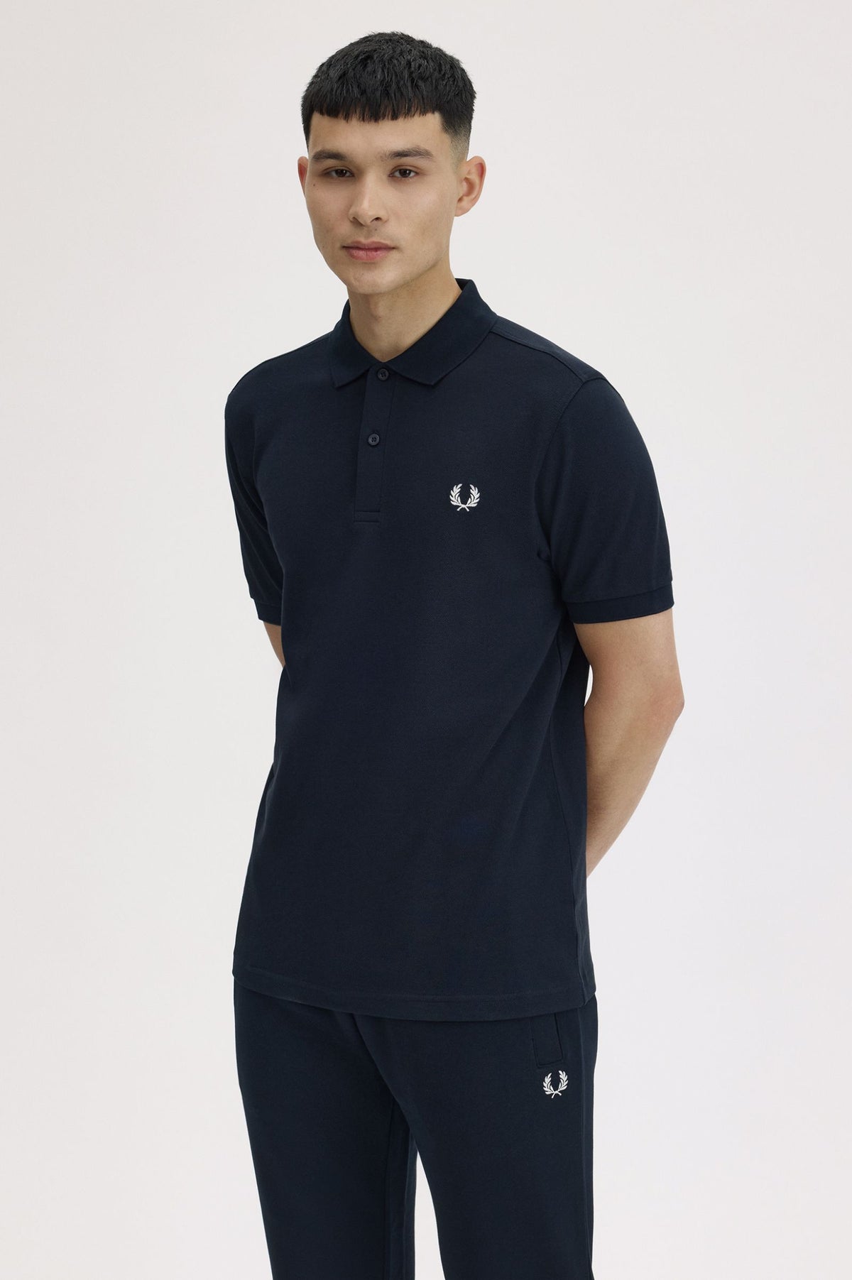 FRED PERRY Polo Shirt
