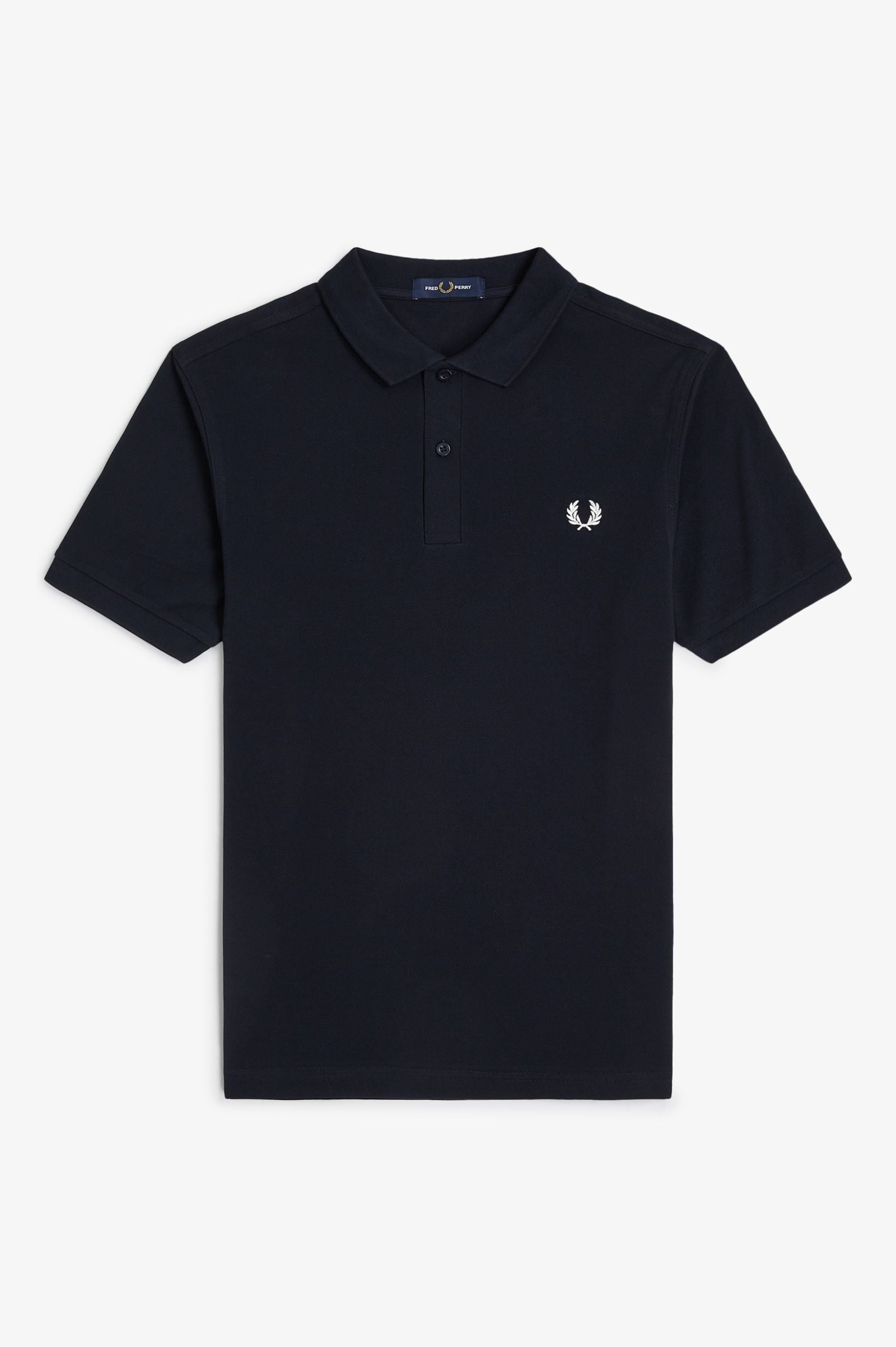 FRED PERRY Polo Shirt - CARISMAstore
