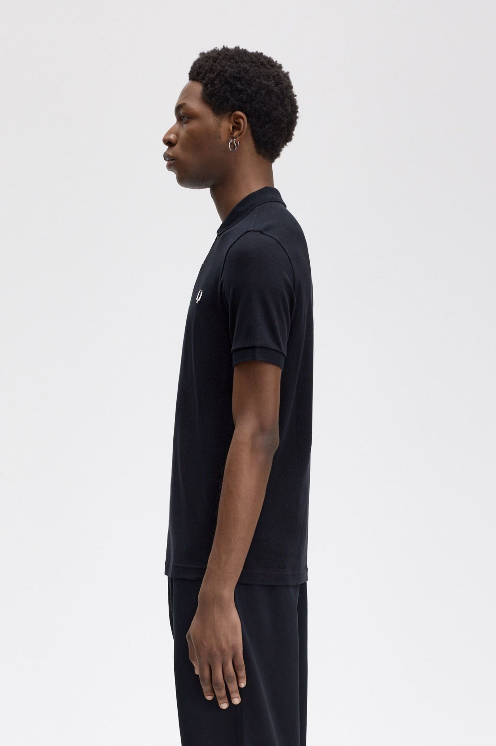 FRED PERRY Polo Shirt - CARISMAstore