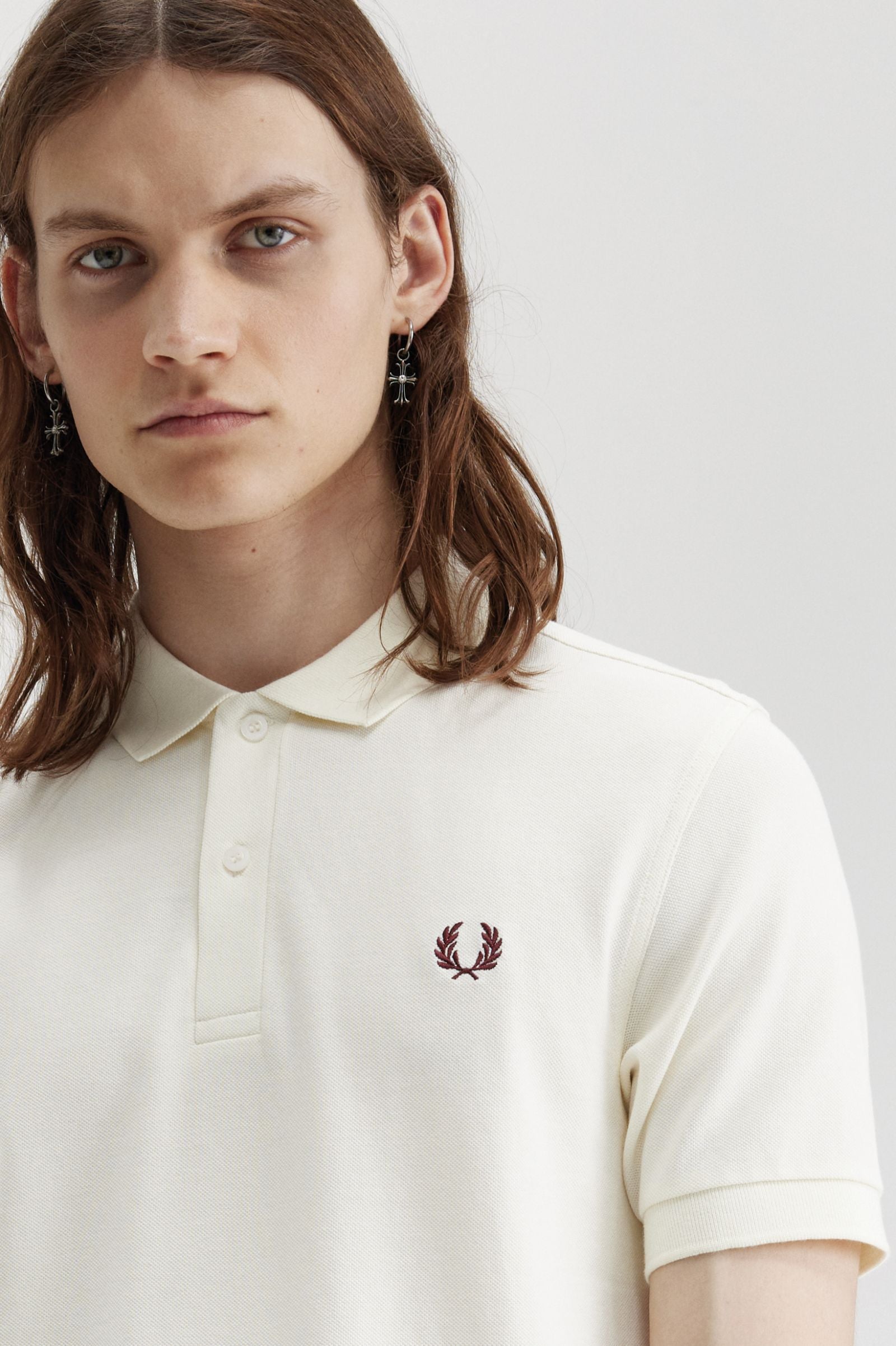 FRED PERRY Polo m6000 - CARISMAstore