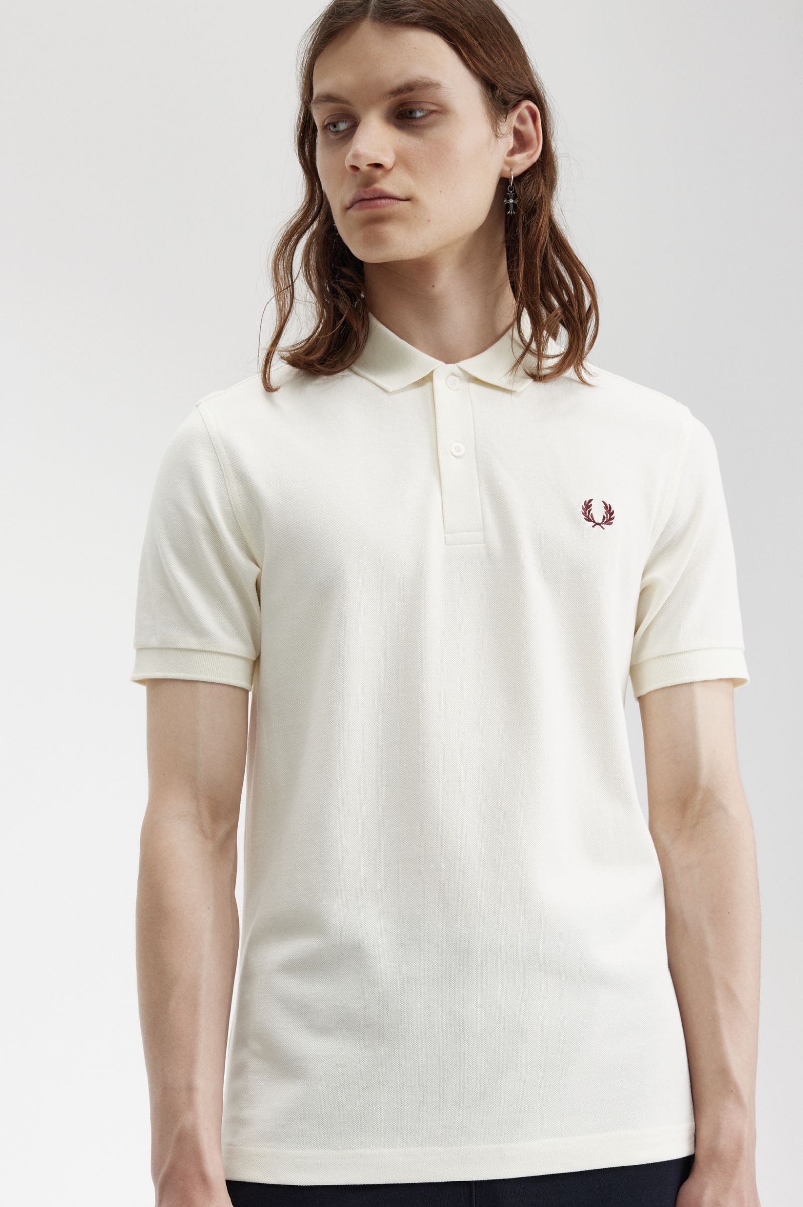 FRED PERRY Polo m6000 - CARISMAstore