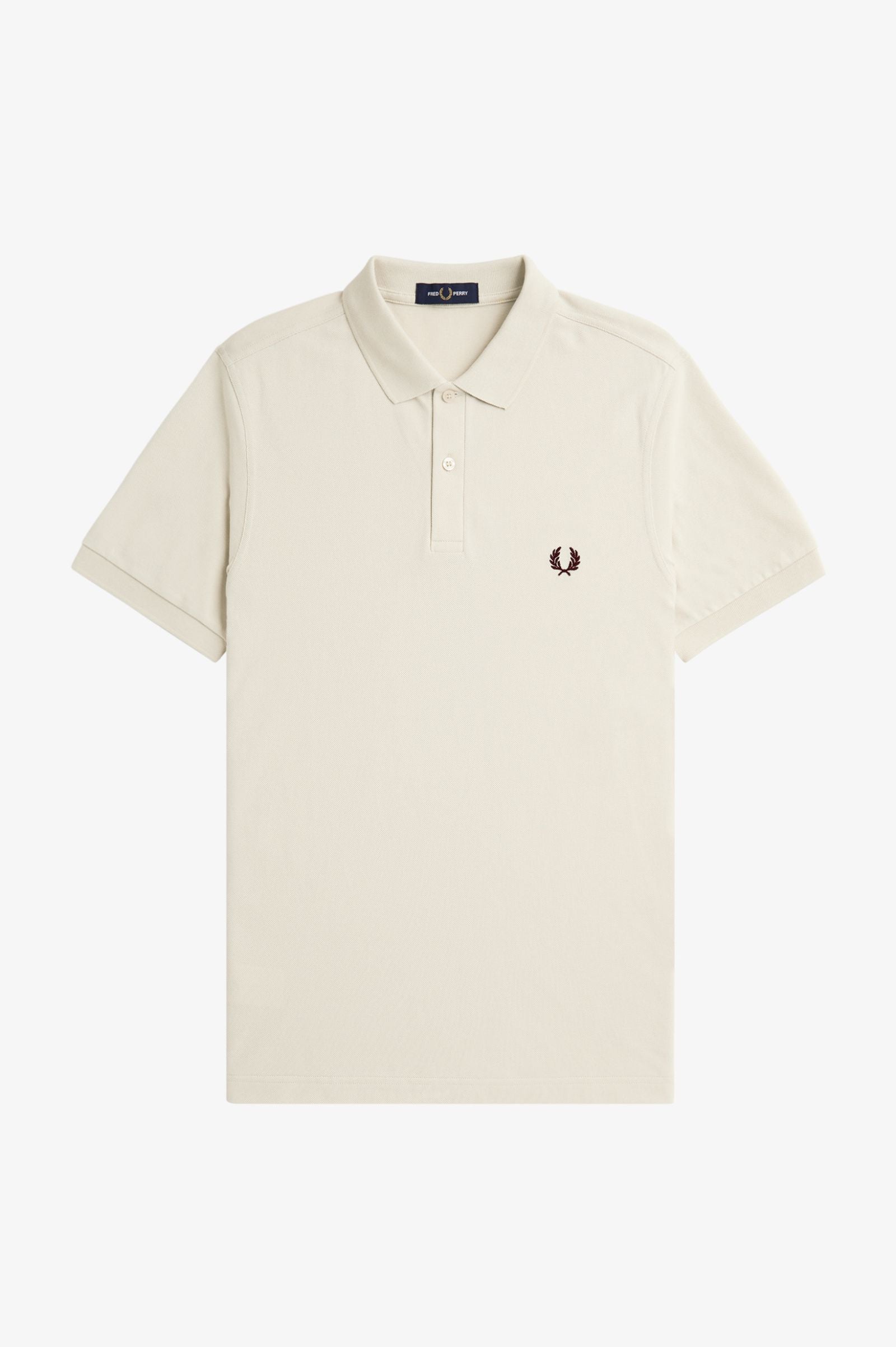 FRED PERRY Polo m6000 - CARISMAstore