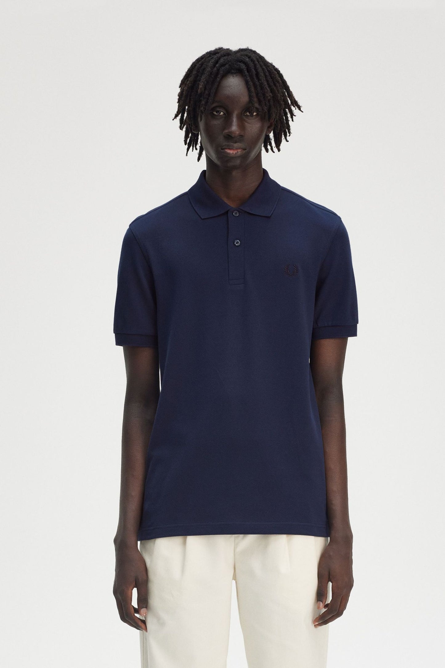 FRED PERRY Polo shirt - CARISMAstore