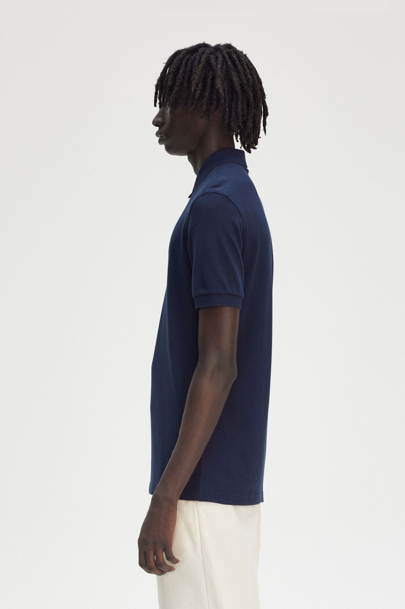 FRED PERRY Polo shirt - CARISMAstore